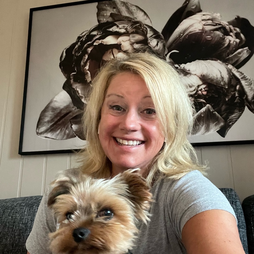 Meet your Posher, Karalee